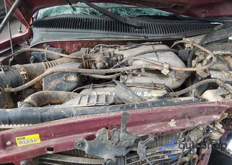 2001 Toyota Tacoma Base V6 from USA, damaged, VIN 5TEWN72N81Z719155